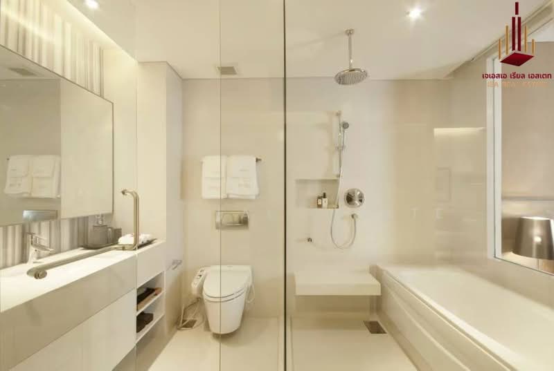 Aequa Sukhumvit 49, Bangkok, Soi Sukhumvit 49, Sukhumvit Road, Khlong Tan Nua, Watthana, Bangkok, 1 Bedroom, 60 sqm, Condo For Rent, by JSA REAL ESTATE, 500397064 - DDproperty.com