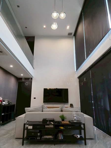 บ้านให้เช่า – ใกล้สนามกอล์ฟเอ็มสปอร์ตคอมเพล็กซ์ เพียง 5 นาที ค่าเช่า 55,000 บาท / เดือน No.13H725, เชียงใหม่, ต้นเปา, สันกำแพง, เชียงใหม่, 300 ตร.ม., บ้านเดี่ยว ให้เช่า, โดย Baandeedee Chiangmai, 500397065 - DDproperty.com