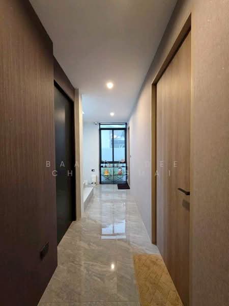 A house for rent near M sport complex, Rental Price: 55,000 THB / month Property ID: No.13H725, Chiang Mai, San Ton Pao, San Kamphaeng, Chiang Mai, 3 Bedrooms, 300 sqm, Single Detached House For Rent, by Baandeedee Chiangmai, 500397065 - DDproperty.com