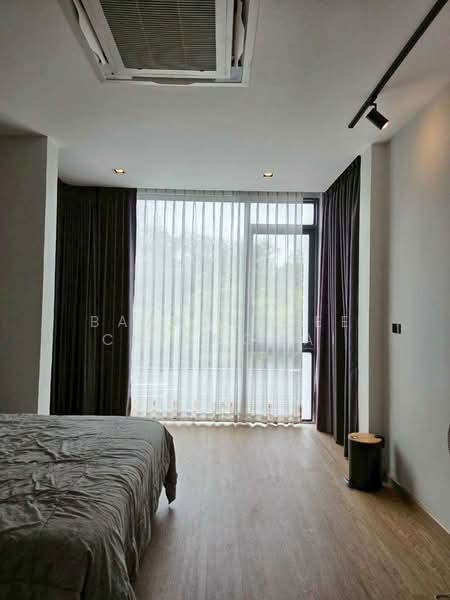 บ้านให้เช่า – ใกล้สนามกอล์ฟเอ็มสปอร์ตคอมเพล็กซ์ เพียง 5 นาที ค่าเช่า 55,000 บาท / เดือน No.13H725, เชียงใหม่, ต้นเปา, สันกำแพง, เชียงใหม่, 300 ตร.ม., บ้านเดี่ยว ให้เช่า, โดย Baandeedee Chiangmai, 500397065 - DDproperty.com