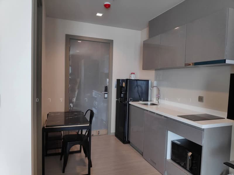Life Asoke-Rama 9, Bangkok, 626 Asoke-Dindaeng Road, Makkasan, Ratchathewi, Bangkok, Studio, 26 sqm, Condo For Rent, by อารดา (Cindy), 500397066 - DDproperty.com