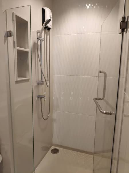 Life Asoke-Rama 9, Bangkok, 626 Asoke-Dindaeng Road, Makkasan, Ratchathewi, Bangkok, Studio, 26 sqm, Condo For Rent, by อารดา (Cindy), 500397066 - DDproperty.com