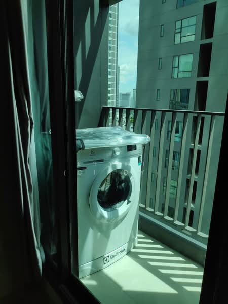 Life Asoke-Rama 9, Bangkok, 626 Asoke-Dindaeng Road, Makkasan, Ratchathewi, Bangkok, Studio, 26 sqm, Condo For Rent, by อารดา (Cindy), 500397066 - DDproperty.com