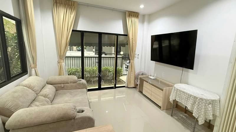 บ้านเดี่ยว 2 ชั้น ให้เช่า – โซนหางดง | เชียงใหม่ ค่าเช่า 22,000 บาท /เดือน รหัสทรัพย์ : No.14H1105, เชียงใหม่, หางดง, เชียงใหม่, 149 ตร.ม., บ้านเดี่ยว ให้เช่า, โดย Baandeedee Chiangmai, 500397068 - DDproperty.com