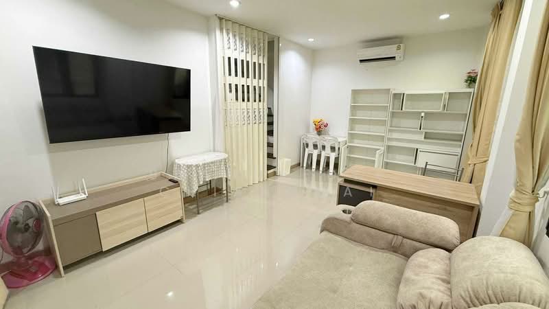 บ้านเดี่ยว 2 ชั้น ให้เช่า – โซนหางดง | เชียงใหม่ ค่าเช่า 22,000 บาท /เดือน รหัสทรัพย์ : No.14H1105, เชียงใหม่, หางดง, เชียงใหม่, 149 ตร.ม., บ้านเดี่ยว ให้เช่า, โดย Baandeedee Chiangmai, 500397068 - DDproperty.com