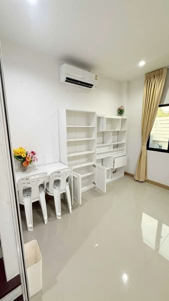 บ้านเดี่ยว 2 ชั้น ให้เช่า – โซนหางดง | เชียงใหม่ ค่าเช่า 22,000 บาท /เดือน รหัสทรัพย์ : No.14H1105, เชียงใหม่, หางดง, เชียงใหม่, 149 ตร.ม., บ้านเดี่ยว ให้เช่า, โดย Baandeedee Chiangmai, 500397068 - DDproperty.com