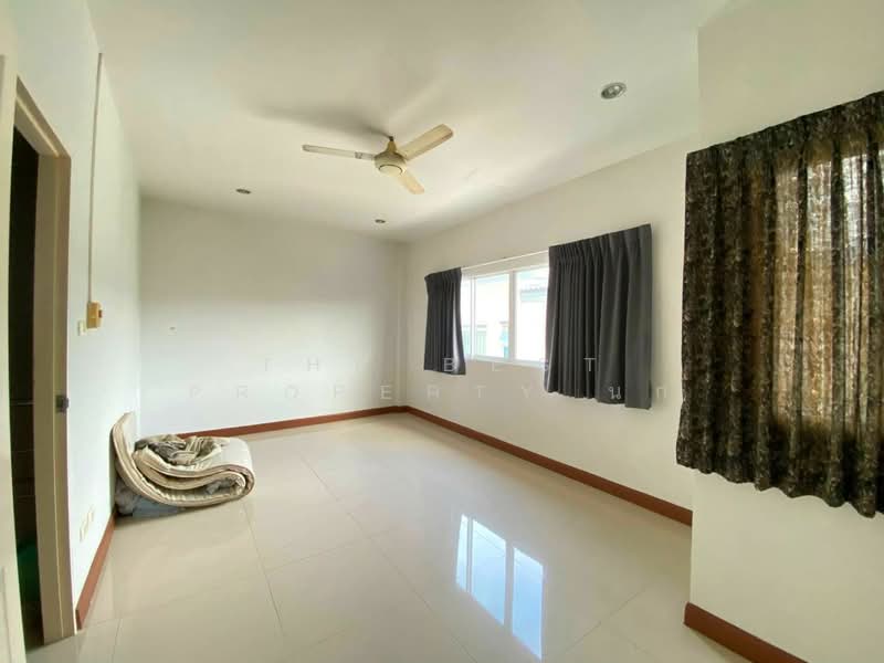 แกรนด์ วิสดอม พระราม2-ท่าข้าม16 (Grand Wisdom Rama2-Tha Kham16), Bangkok, Samae Dam, Bang Khun Thian, Bangkok, 4 Bedrooms, 100 sqm, Townhouse For Sale, by The Best Property นก, 500397070 - DDproperty.com