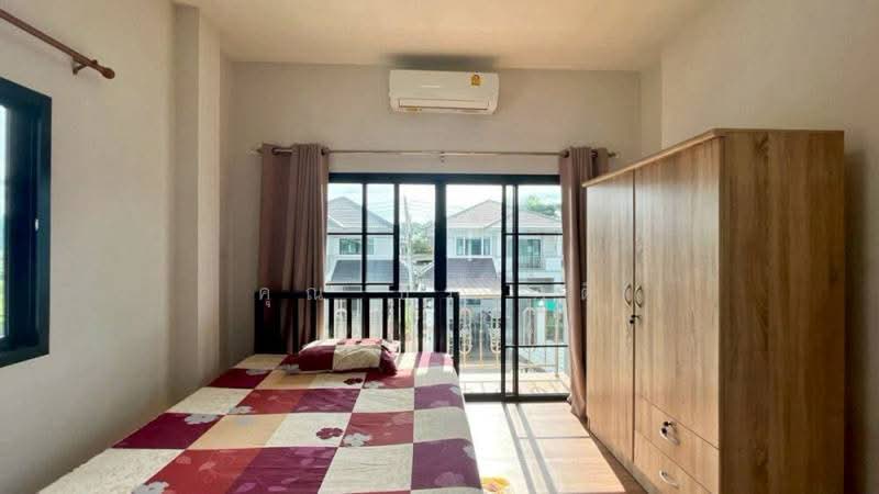 Jai kaew arawan 28 : ใจแก้วเอราวัณ 28, เชียงใหม่, หนองหอย, เมืองเชียงใหม่, เชียงใหม่, 150 ตร.ม., บ้านเดี่ยว ให้เช่า, โดย คุณ ธีรชาติ, 500397071 - DDproperty.com