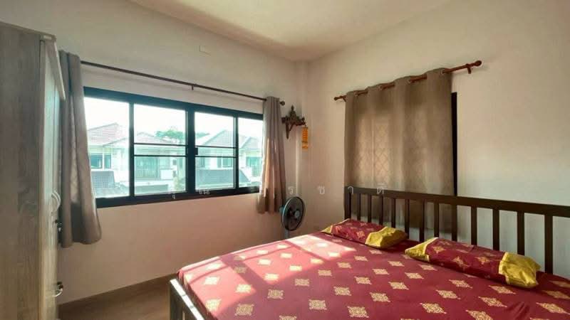 Jai kaew arawan 28, Chiang Mai, Nong Hoi, Muang Chiang Mai, Chiang Mai, 3 Bedrooms, 150 sqm, Single Detached House For Rent, by คุณ ธีรชาติ, 500397071 - DDproperty.com