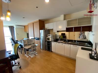 ขาย - St Louis Grand Terrace : เซ็นต์ห ลุยส์ แกรนด์ เทอเรส, กรุงเทพ