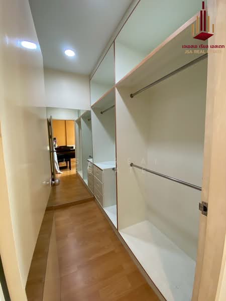 St Louis Grand Terrace, Bangkok, Soi Sathon 11 S Sathon Rd, Yan Nawa, Sathon, Bangkok, Studio, 47 sqm, Condo For Sale, by JSA REAL ESTATE, 500397073 - DDproperty.com