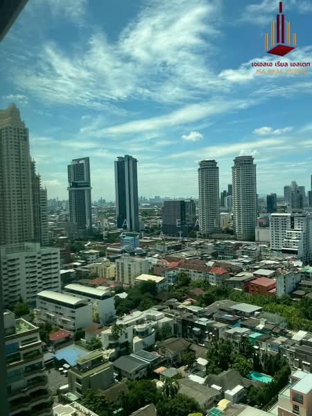 St Louis Grand Terrace : เซ็นต์ห ลุยส์ แกรนด์ เทอเรส, กรุงเทพ, ซอย สาทร 11 S Sathon Rd, ยานนาวา, สาทร, กรุงเทพ, 47 ตร.ม., คอนโด ขาย, โดย JSA REAL ESTATE, 500397073 - DDproperty.com