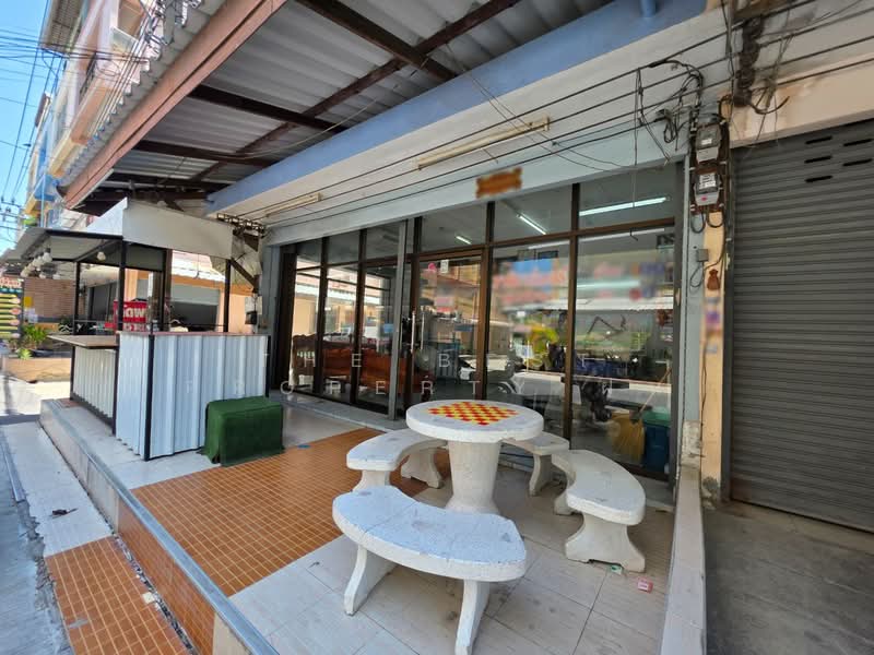 Wisatesuknakorn Prachauthit 79, Bangkok, Soi Prachauthit 79, Thung Khru, Thung Khru, Bangkok, 9 Bedrooms, 150 sqm, Townhouse For Sale, by The Best Property ฝน, 500397074 - DDproperty.com