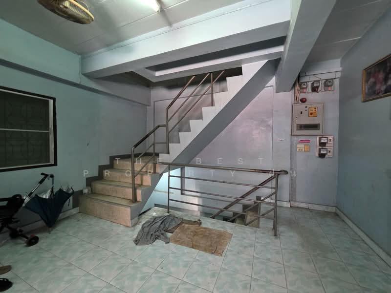 Wisatesuknakorn Prachauthit 79, Bangkok, Soi Prachauthit 79, Thung Khru, Thung Khru, Bangkok, 9 Bedrooms, 150 sqm, Townhouse For Sale, by The Best Property ฝน, 500397074 - DDproperty.com