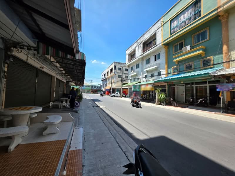 Wisatesuknakorn Prachauthit 79, Bangkok, Soi Prachauthit 79, Thung Khru, Thung Khru, Bangkok, 9 Bedrooms, 150 sqm, Townhouse For Sale, by The Best Property ฝน, 500397074 - DDproperty.com