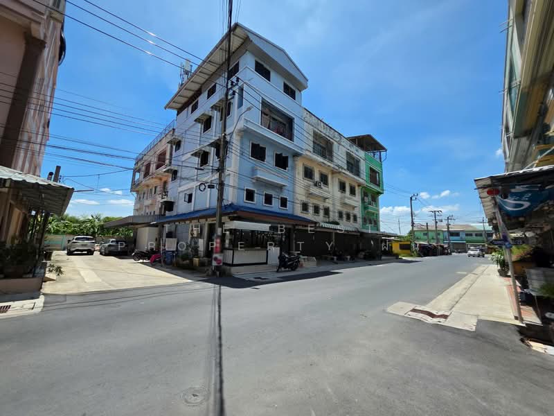 Wisatesuknakorn Prachauthit 79, Bangkok, Soi Prachauthit 79, Thung Khru, Thung Khru, Bangkok, 9 Bedrooms, 150 sqm, Townhouse For Sale, by The Best Property ฝน, 500397074 - DDproperty.com