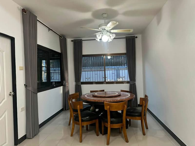 ให้เช่าบ้านเดี่ยวหลังใหญ่ ซอยเนินพลับพลาหวาน พัทยา, Chon Buri (Pattaya), Nong Pru, Bang Lamung (Pattaya), Chon Buri (Pattaya), 3 Bedrooms, 200 sqm, Single Detached House For Rent, by Dusit Saengfa, 500397075 - DDproperty.com