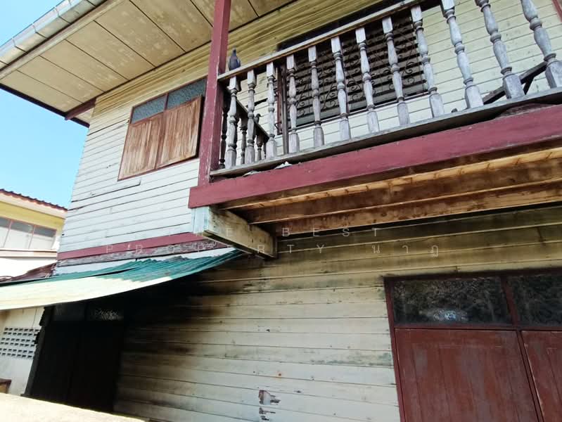 ที่ดินพร้อมสิ่งปลูกสร้างภาษีเจริญ กรุงเทพมหานคร, กรุงเทพ, บางด้วน, ภาษีเจริญ, กรุงเทพ, 200 ตร.ม., ที่ดิน ขาย, โดย The Best Property นาฏ, 500397078 - DDproperty.com