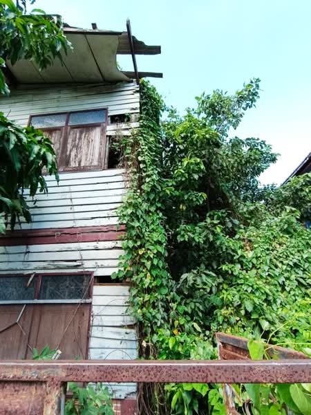 ที่ดินพร้อมสิ่งปลูกสร้างภาษีเจริญ กรุงเทพมหานคร, Bangkok, Bang Duan, Phasi Charoen, Bangkok, , 200 sqm, Land For Sale, by The Best Property นาฏ, 500397078 - DDproperty.com