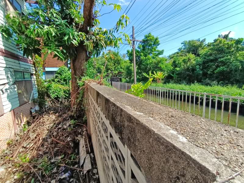 ที่ดินพร้อมสิ่งปลูกสร้างภาษีเจริญ กรุงเทพมหานคร, กรุงเทพ, บางด้วน, ภาษีเจริญ, กรุงเทพ, 200 ตร.ม., ที่ดิน ขาย, โดย The Best Property นาฏ, 500397078 - DDproperty.com