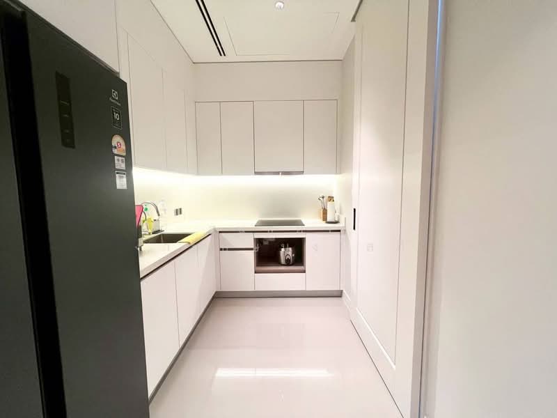 ONE89 Wireless, Bangkok, Wittayu Road, Lumphini, Pathum Wan, Bangkok, 3 Bedrooms, 218 sqm, Condo For Rent, by สนธยา งามบุษบงโสภี, 500397081 - DDproperty.com