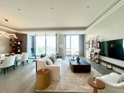 For Rent - ONE89 Wireless, Bangkok
