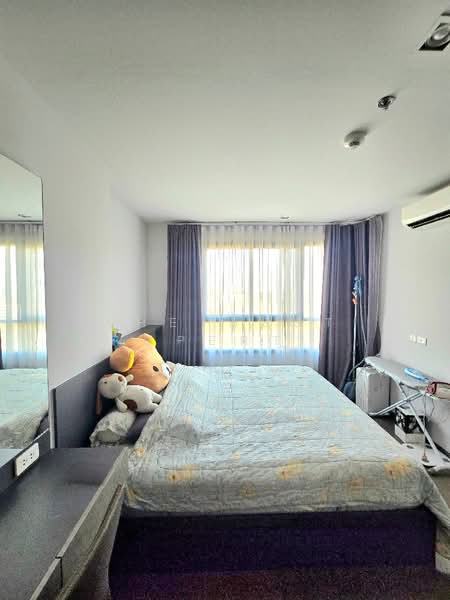 IDEO Phaholyothin Chatuchak, Bangkok, Paholayothin Road, Samsen Nai, Phaya Thai, Bangkok, 1 Bedroom, 34 sqm, Condo For Sale, by The Best Property แนช, 500397083 - DDproperty.com
