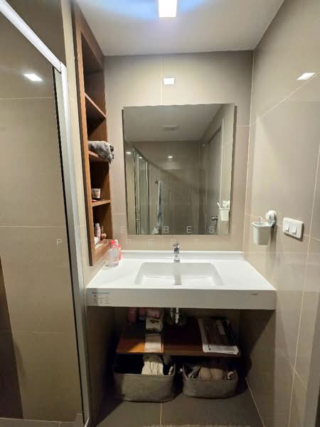 IDEO Phaholyothin Chatuchak, Bangkok, Paholayothin Road, Samsen Nai, Phaya Thai, Bangkok, 1 Bedroom, 34 sqm, Condo For Sale, by The Best Property แนช, 500397083 - DDproperty.com