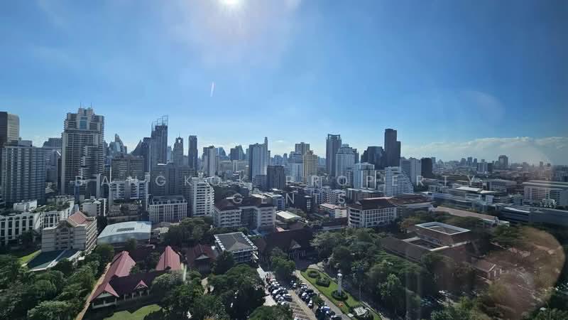 The Esse Asoke, Bangkok, 333 Soi Sukhumvit 21, Sukhumvit Road, Khlongtoei Nua, Watthana, Bangkok, 2 Bedrooms, 76 sqm, Condo For Rent, by BANGKOK PROPERTY AGENTS, 500397084 - DDproperty.com