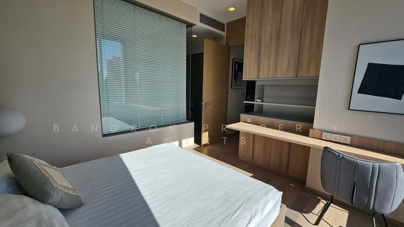 The Esse Asoke, Bangkok, 333 Soi Sukhumvit 21, Sukhumvit Road, Khlongtoei Nua, Watthana, Bangkok, 2 Bedrooms, 76 sqm, Condo For Rent, by BANGKOK PROPERTY AGENTS, 500397084 - DDproperty.com