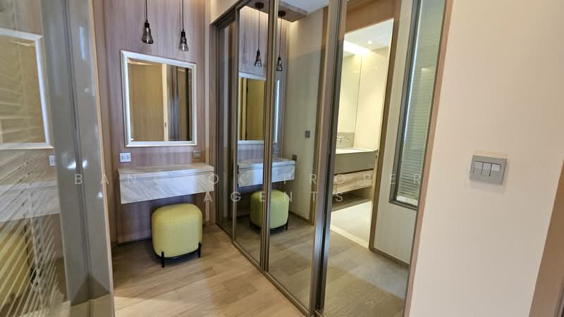 The Esse Asoke, Bangkok, 333 Soi Sukhumvit 21, Sukhumvit Road, Khlongtoei Nua, Watthana, Bangkok, 2 Bedrooms, 76 sqm, Condo For Rent, by BANGKOK PROPERTY AGENTS, 500397084 - DDproperty.com