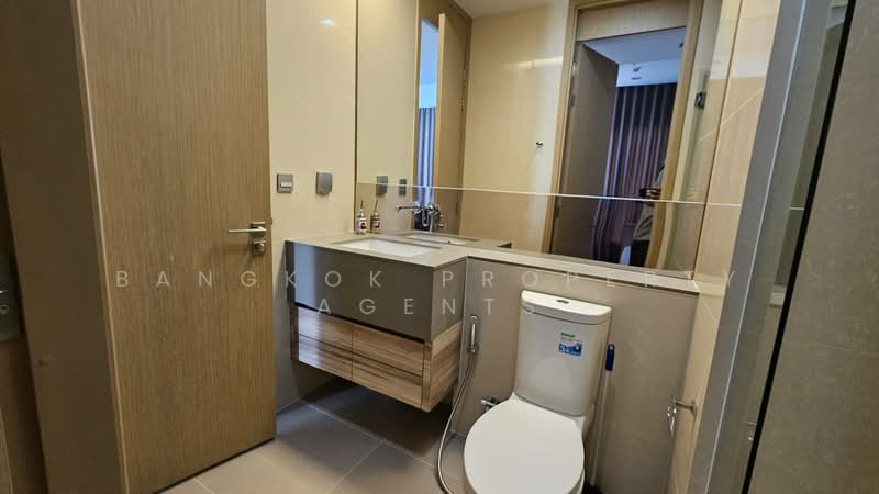 The Esse Asoke, Bangkok, 333 Soi Sukhumvit 21, Sukhumvit Road, Khlongtoei Nua, Watthana, Bangkok, 2 Bedrooms, 76 sqm, Condo For Rent, by BANGKOK PROPERTY AGENTS, 500397084 - DDproperty.com