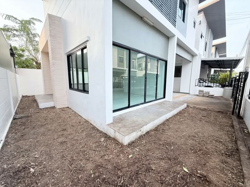 The Wish @khaolam, ชลบุรี, บ้านปึก, เมืองชลบุรี, ชลบุรี, 150 ตร.ม., บ้านแฝด ขาย, โดย The Best Property Agent ไข่นุ้ย, 500397085 - DDproperty.com