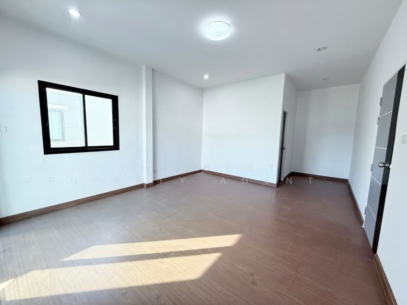 The Wish @khaolam, Chon Buri (Pattaya), Ban Pik, Muang Chon Buri, Chon Buri (Pattaya), 3 Bedrooms, 150 sqm, Semi-Detached House (Twin House) For Sale, by The Best Property Agent ไข่นุ้ย, 500397085 - DDproperty.com
