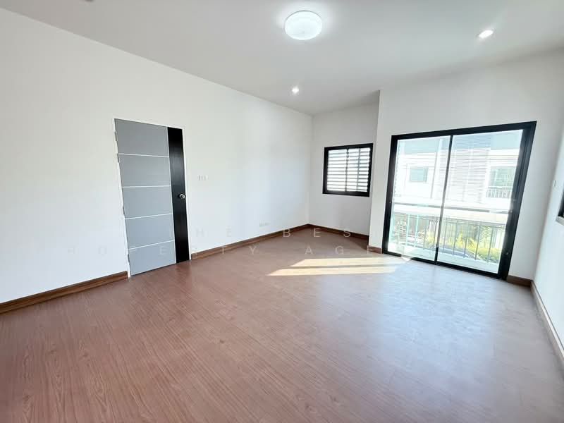 The Wish @khaolam, Chon Buri (Pattaya), Ban Pik, Muang Chon Buri, Chon Buri (Pattaya), 3 Bedrooms, 150 sqm, Semi-Detached House (Twin House) For Sale, by The Best Property Agent ไข่นุ้ย, 500397085 - DDproperty.com