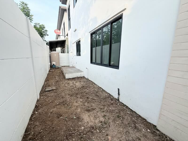 The Wish @khaolam, Chon Buri (Pattaya), Ban Pik, Muang Chon Buri, Chon Buri (Pattaya), 3 Bedrooms, 150 sqm, Semi-Detached House (Twin House) For Sale, by The Best Property Agent ไข่นุ้ย, 500397085 - DDproperty.com
