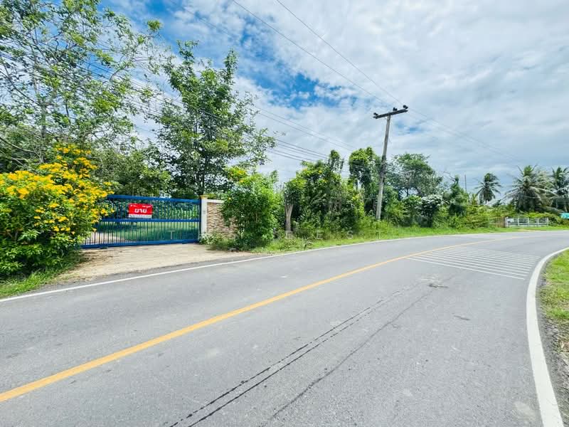 บ้านเดี่ยวพร้อมที่ดินท่ายาง เพชรบุรี, Phetchaburi, Nong Chok, Tha Yang, Phetchaburi, 1 Bedroom, 150 sqm, Single Detached House For Sale, by The Best Property รัตน์, 500397087 - DDproperty.com