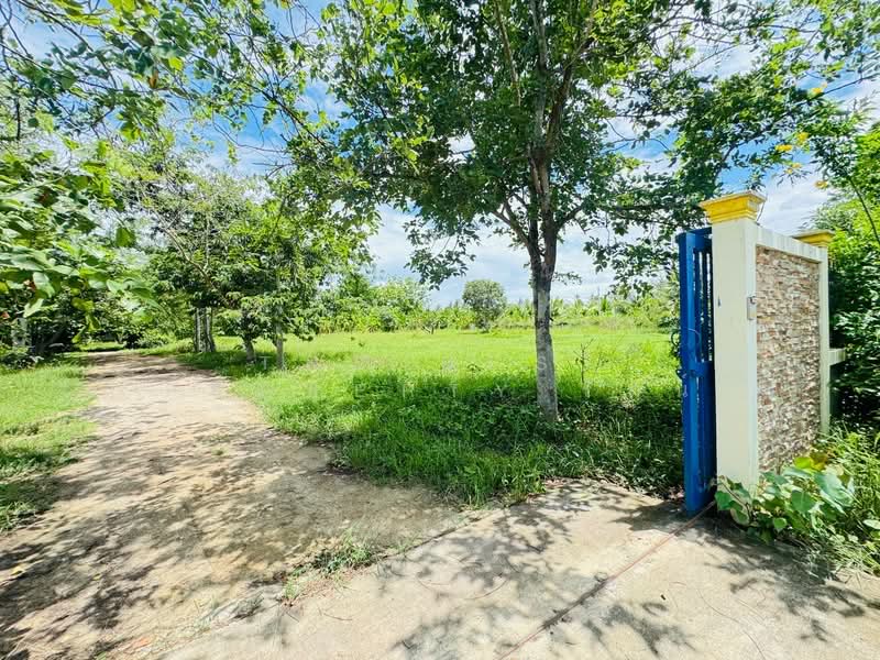 บ้านเดี่ยวพร้อมที่ดินท่ายาง เพชรบุรี, Phetchaburi, Nong Chok, Tha Yang, Phetchaburi, 1 Bedroom, 150 sqm, Single Detached House For Sale, by The Best Property รัตน์, 500397087 - DDproperty.com