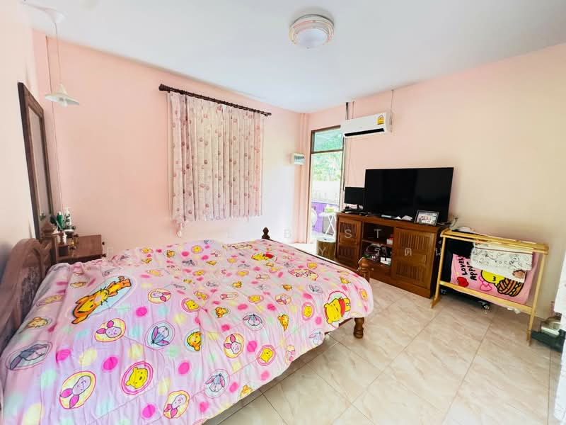 บ้านเดี่ยวพร้อมที่ดินท่ายาง เพชรบุรี, Phetchaburi, Nong Chok, Tha Yang, Phetchaburi, 1 Bedroom, 150 sqm, Single Detached House For Sale, by The Best Property รัตน์, 500397087 - DDproperty.com