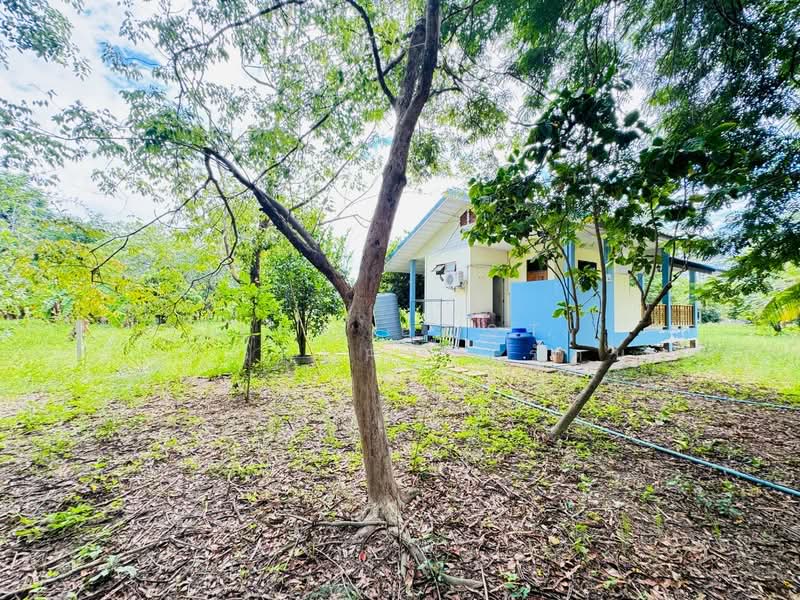 บ้านเดี่ยวพร้อมที่ดินท่ายาง เพชรบุรี, Phetchaburi, Nong Chok, Tha Yang, Phetchaburi, 1 Bedroom, 150 sqm, Single Detached House For Sale, by The Best Property รัตน์, 500397087 - DDproperty.com