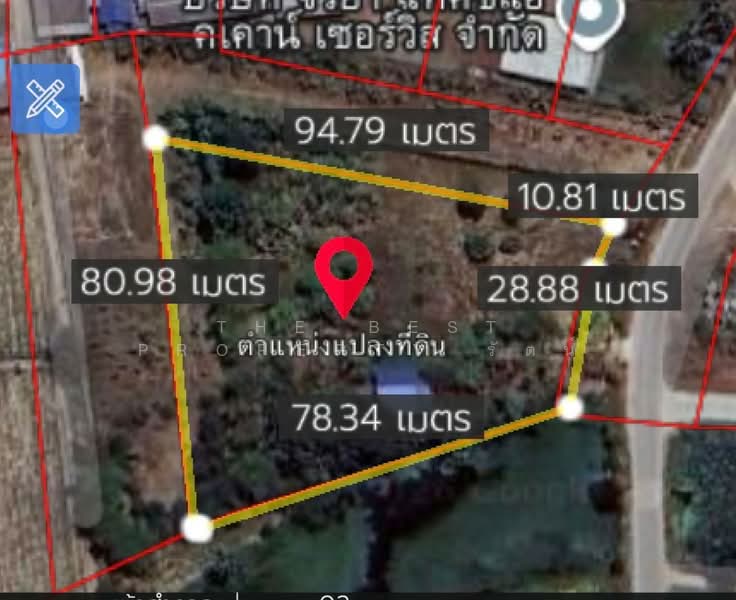 บ้านเดี่ยวพร้อมที่ดินท่ายาง เพชรบุรี, Phetchaburi, Nong Chok, Tha Yang, Phetchaburi, 1 Bedroom, 150 sqm, Single Detached House For Sale, by The Best Property รัตน์, 500397087 - DDproperty.com