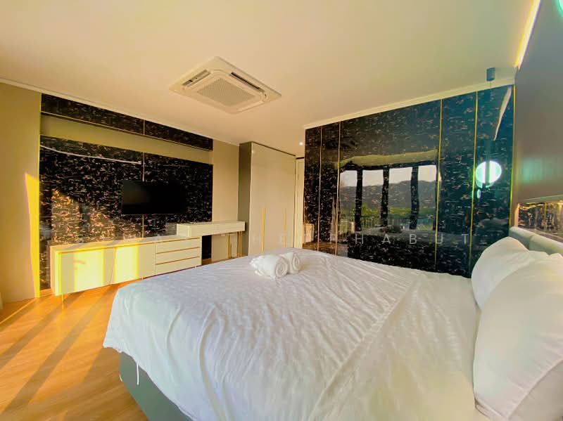 Luxury 7 Bed Villa | Jomtien 2nd Road | Rent 180k, Chon Buri (Pattaya), Jomtien 2nd Road, Bang Lamung, Bang Lamung (Pattaya), Chon Buri (Pattaya), 7 Bedrooms, 350 sqm, Villa For Rent, by Siwas Thepphabut, 500397088 - DDproperty.com