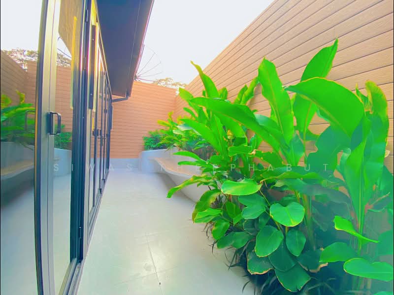 Luxury 7 Bed Villa | Jomtien 2nd Road | Rent 180k, Chon Buri (Pattaya), Jomtien 2nd Road, Bang Lamung, Bang Lamung (Pattaya), Chon Buri (Pattaya), 7 Bedrooms, 350 sqm, Villa For Rent, by Siwas Thepphabut, 500397088 - DDproperty.com