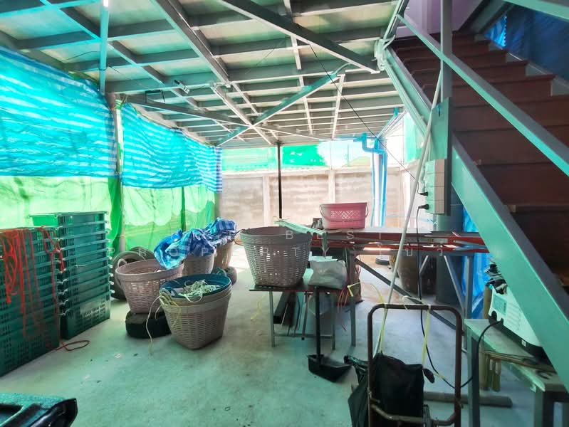 ทาวน์เฮ้าส์สายไหม กรุงเทพมหานคร, Bangkok, Khlong Tanon, Sai Mai, Bangkok, 1 Bedroom, 100 sqm, Townhouse For Sale, by The Best Property โบว์, 500397090 - DDproperty.com