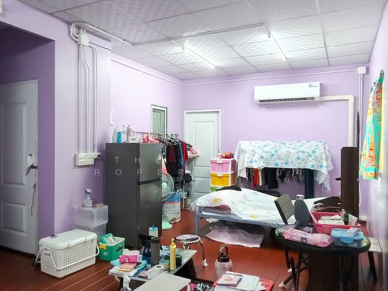 ทาวน์เฮ้าส์สายไหม กรุงเทพมหานคร, Bangkok, Khlong Tanon, Sai Mai, Bangkok, 1 Bedroom, 100 sqm, Townhouse For Sale, by The Best Property โบว์, 500397090 - DDproperty.com