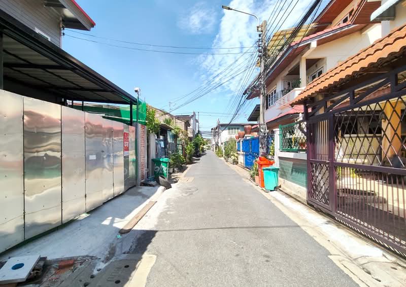 ทาวน์เฮ้าส์สายไหม กรุงเทพมหานคร, กรุงเทพ, คลองถนน, สายไหม, กรุงเทพ, 100 ตร.ม., ทาวน์เฮ้าส์ ขาย, โดย The Best Property โบว์, 500397090 - DDproperty.com