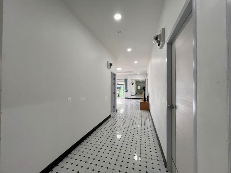 House for rent Near Maejo University, Chiang Mai, Nong Harn, San Sai, Chiang Mai, 4 Bedrooms, 160 sqm, Single Detached House For Rent, by คุณ ธีรชาติ, 500397091 - DDproperty.com