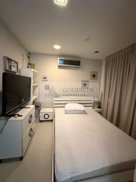 Laguna Heights, Chon Buri (Pattaya), Village No. 5 159/192, Na Kloe, Bang Lamung (Pattaya), Chon Buri (Pattaya), 2 Bedrooms, 75 sqm, Condo For Sale, by Ann Goodwin, 500397094 - DDproperty.com