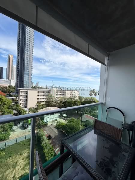 Laguna Heights : ลากูน่า ไฮท์, ชลบุรี, หมู่ที่ 5 159/192, นาเกลือ, บางละมุง, ชลบุรี, 75 ตร.ม., คอนโด ขาย, โดย Ann Goodwin, 500397094 - DDproperty.com
