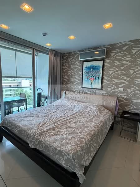 Laguna Heights, Chon Buri (Pattaya), Village No. 5 159/192, Na Kloe, Bang Lamung (Pattaya), Chon Buri (Pattaya), 2 Bedrooms, 75 sqm, Condo For Sale, by Ann Goodwin, 500397094 - DDproperty.com